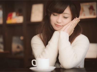 おひとり様でも